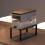 Water Dispenser Stand Detachable Kitchen Shelf 1pc 5
