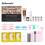Eyelash Lift Kit for Beginners with Tools 4
