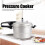 Explosion-Proof Pressure Cooker Stainless Steel 20cm 2