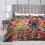 Bugs Bunny plush throw blanket for sofa bedroom 4