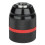 LIYJTK 1/2 Inch Keyless Drill Chuck 2-13mm 1/2-20UNF 5