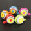 Children's bicycle bell for balance bikes and strollers 4