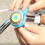 Children's bicycle bell for balance bikes and strollers 6