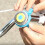 Children's bicycle bell for balance bikes and strollers 5