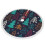 Christmas Tree Skirt 48 Inch Rustic Holiday Decor 2