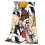 Bugs Bunny anime blanket soft flannel 60x50 inches 3