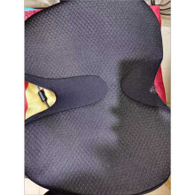 2X Car Cushion Orthopedic Memory Foam Prostate Cushion Coccyx Sciatica Backrest Comfort Chair Car