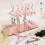 Acrylic Earring Display Rack Hanging Organizer 4