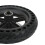 Electric Scooter Rear Wheel Assembly 8.5 Inch Solid Tire 8
