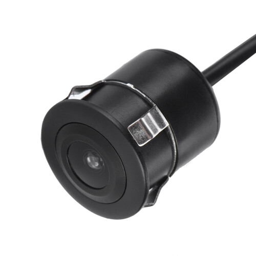 Mini Waterproof Security Camera 170 Wide Angle IP66 1