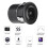 Mini Waterproof Security Camera 170 Wide Angle IP66 3