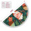 Christmas Tree Skirt 36 Inch Rustic Holiday Decor 5
