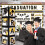 Graduation Party Decor LED 'Grad 2024' Letters with 6