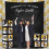 Graduation Party Decor LED 'Grad 2024' Letters with 8
