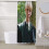 Draco Malfoy shower curtain set 66x72 in polyester 8