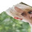 Draco Malfoy shower curtain set 66x72 in polyester 3