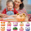 Livrdious Mechanical Kitchen Timer 60-Minute 6