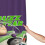Buzz Lightyear shower curtain polyester 72 x 72 inches 8