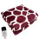 Electric Heated Blanket Soft Flannel Lightweight 1-Pack 2