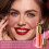 Butterfly Liquid Makeup Base 5ml 3