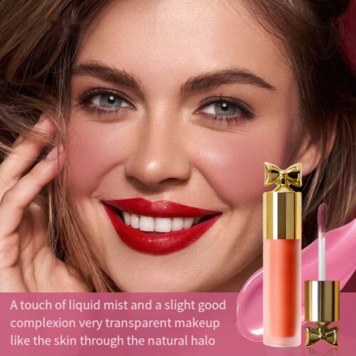 Butterfly Liquid Makeup Base 5ml 2