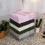 Throw Blanket 100x150cm Cotton Blend 1 Piece 5