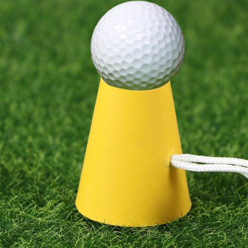 Winter Rubber Tees Jumbo 4 pcs Different Heights 1