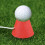 Winter Rubber Tees Jumbo 4 pcs Different Heights 3