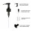 Oyster Sauce Press Tool Set 1 Piece 7