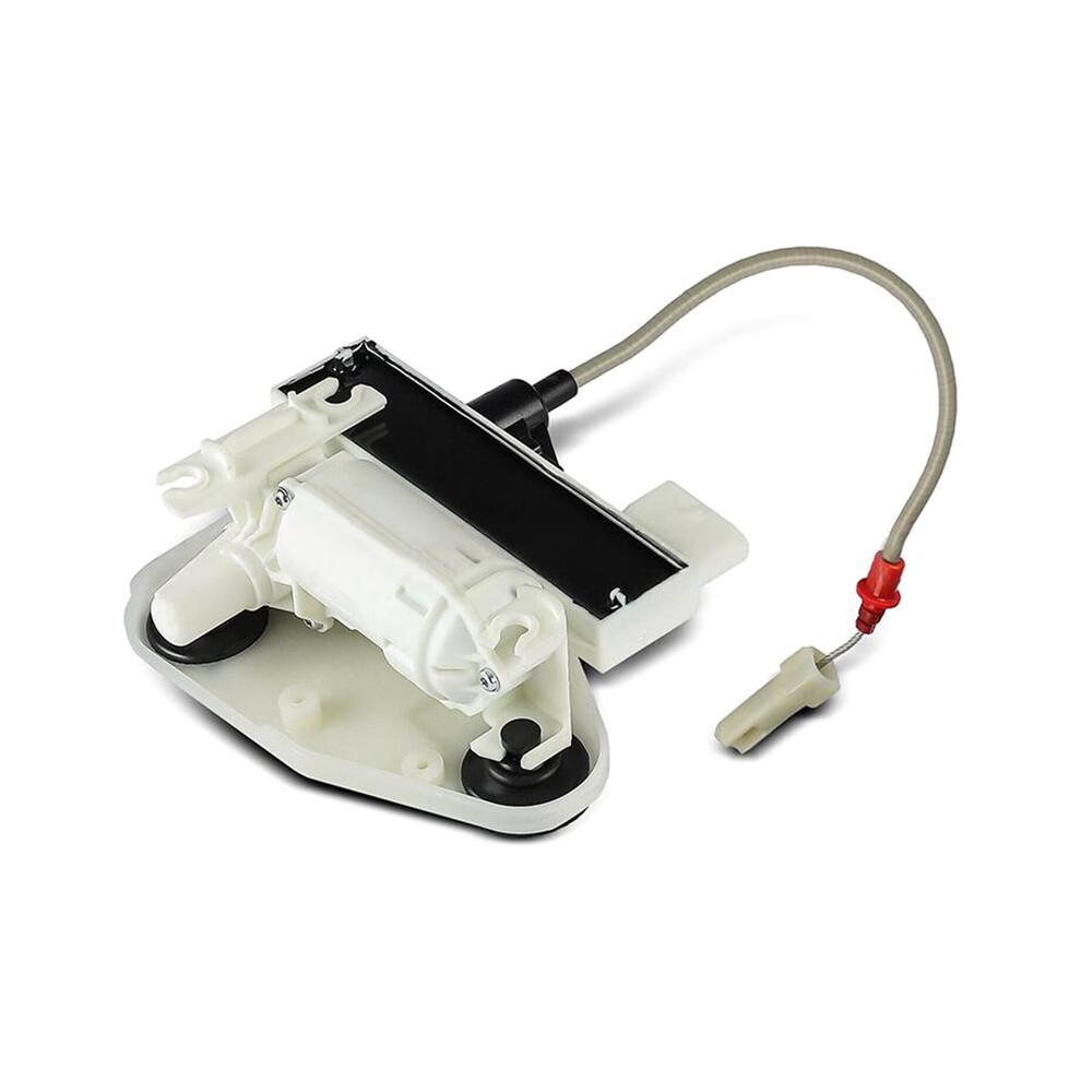 Door Lock Actuator Rear Right 51227444674 For X5/G05 F15 F85 X5 F16 F86 Light 6031368969450