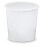 Food Storage Containers with Lids 84 oz 5 Pack 1