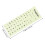 Keyboard Sticker English 1 Sheet 2