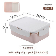Food Preservation Lunch Box Microwaveable Food-Grade