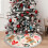 Christmas Tree Skirt Rustic 36 Inch 7