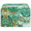 Wood Sunflower Toaster Cover 2-Slice 1