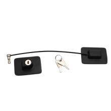 Child Window Restrictor for Casement Windows, Security Lock
