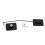Child Window Restrictor for Casement Windows, Security Lock 1