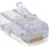 Platinum Tools EZ-RJ45 Cat5/5e Plug Connectors 15 Pack 2