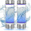 Hydrogen Water Bottle Portable Rechargeable 1 unit 1