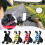 Jacenvly Christmas decoration phone bracket black 1