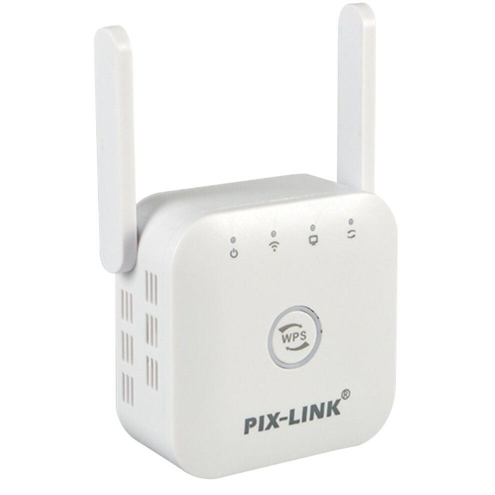 Wifi Signal Extender 2.4 Ghz 300 Mbps 946140126166