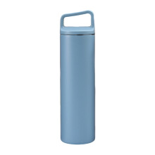 Stainless Steel Vacuum Kettle Wide Mouth 600mL