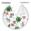 Mickey Mouse Christmas Tree Skirt 36 inch 4