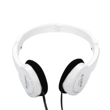 Jacenvly Kids On-Ear Headphones Foldable Stereo 1 Pair