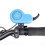 Kugoo TF100 scooter display case silicone protective 6