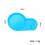 Kugoo TF100 scooter display case silicone protective 7