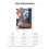 Lola Bunny plush throw blanket 40" x 30" 6