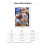 Lola Bunny plush throw blanket 40" x 30" 6