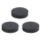 Carbon Fiber Speaker Isolation Pads 40x10mm 3-Pack 1