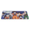 Dragon Ball Z elastic tablecloth rectangle 2.5x5 ft 2